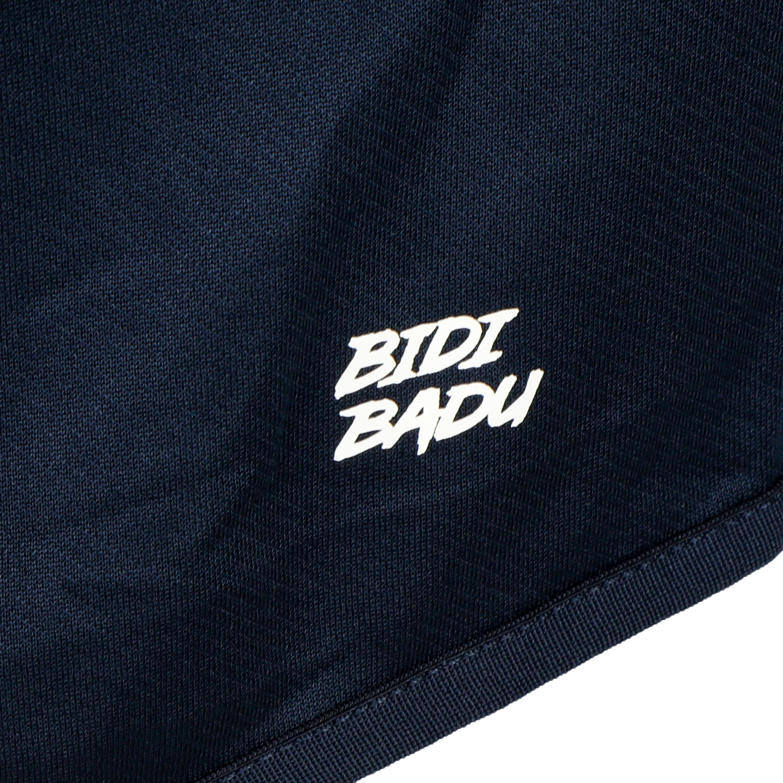 Crew Trainingsjacke Mädchen - Dunkelblau
