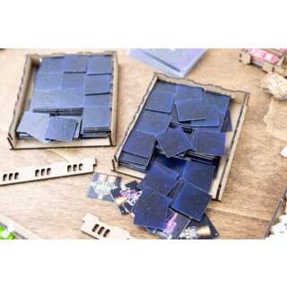 Galaxy Trucker - Organizer