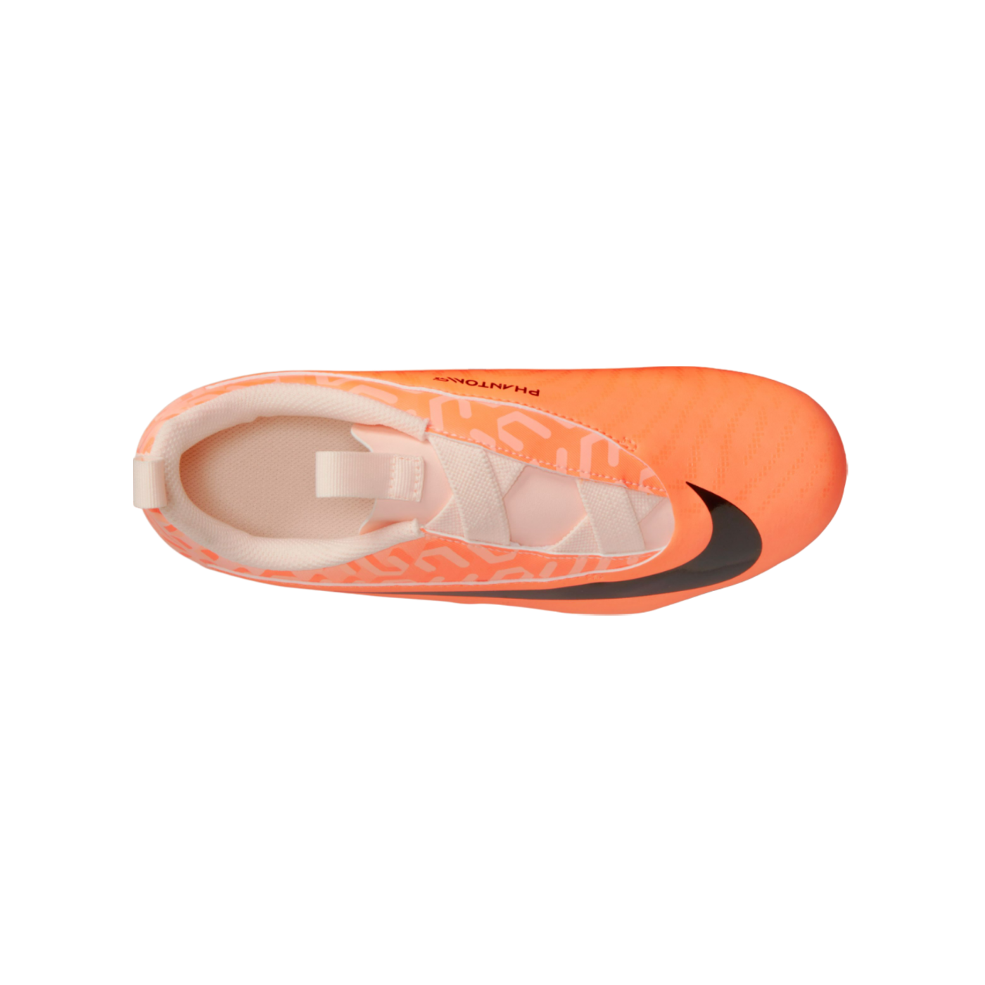 Nike Jr Phantom GX Academy NU MG Kids Rosa Schwarz F800