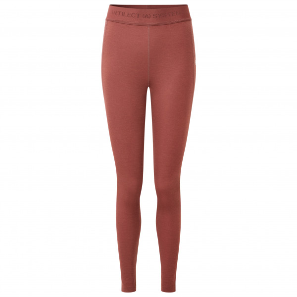 ARTILECT - Women's Boulder 125 Legging - Merinounterwäsche