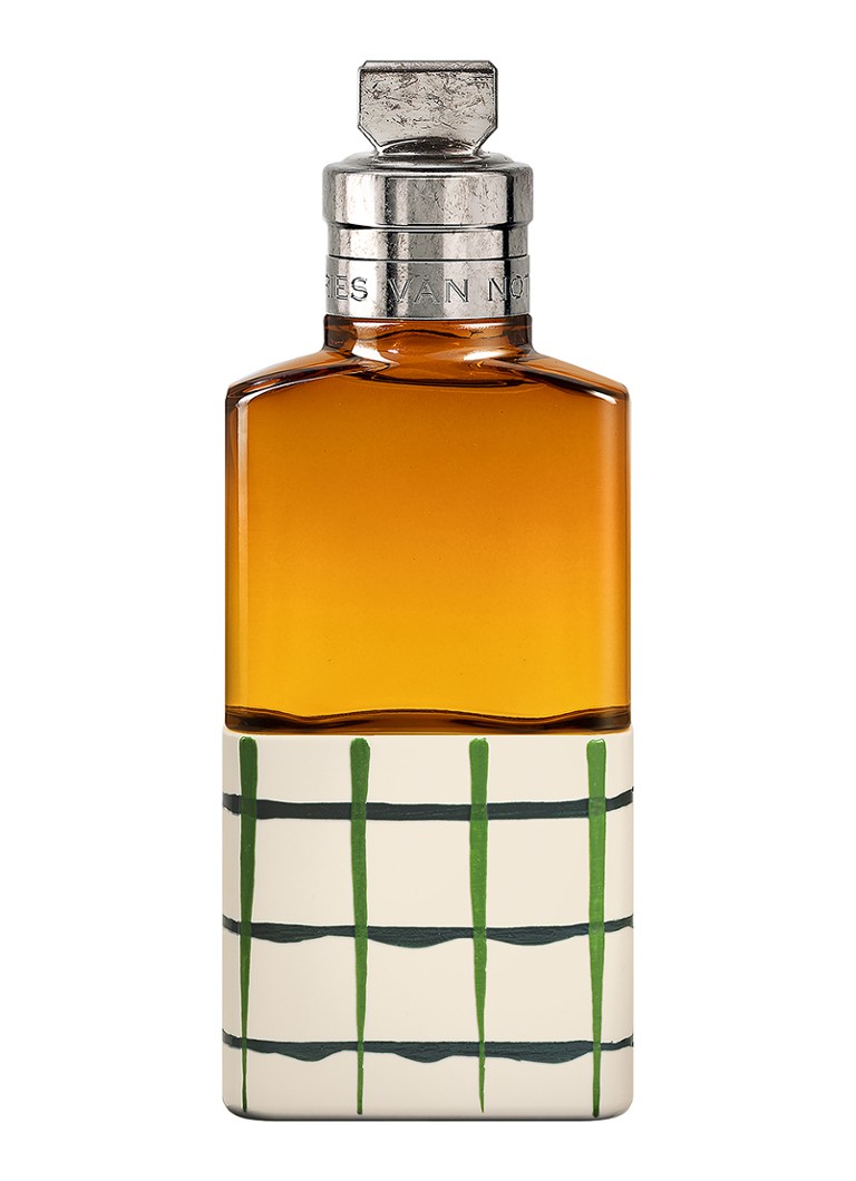Dries Van Noten Rock the MyrrhEau de Parfum