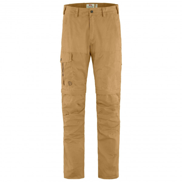Fjällräven - Karl Pro Zip-Off Trousers - Trekkinghose