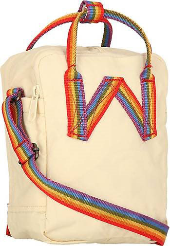 Fjällräven Kanken Rainbow Sling Umhängeriemen 15 cm