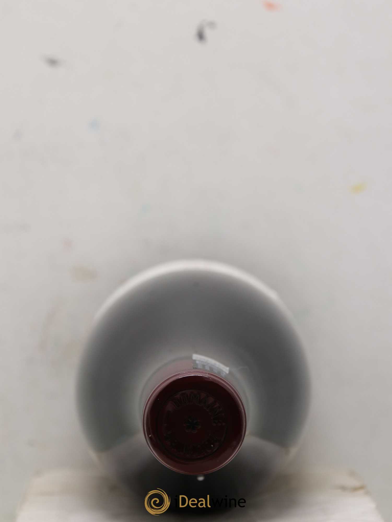 Chambolle-Musigny 1er Cru Les Combottes Georges Roumier (Domaine)  2018 - Lot de 1 Bouteille