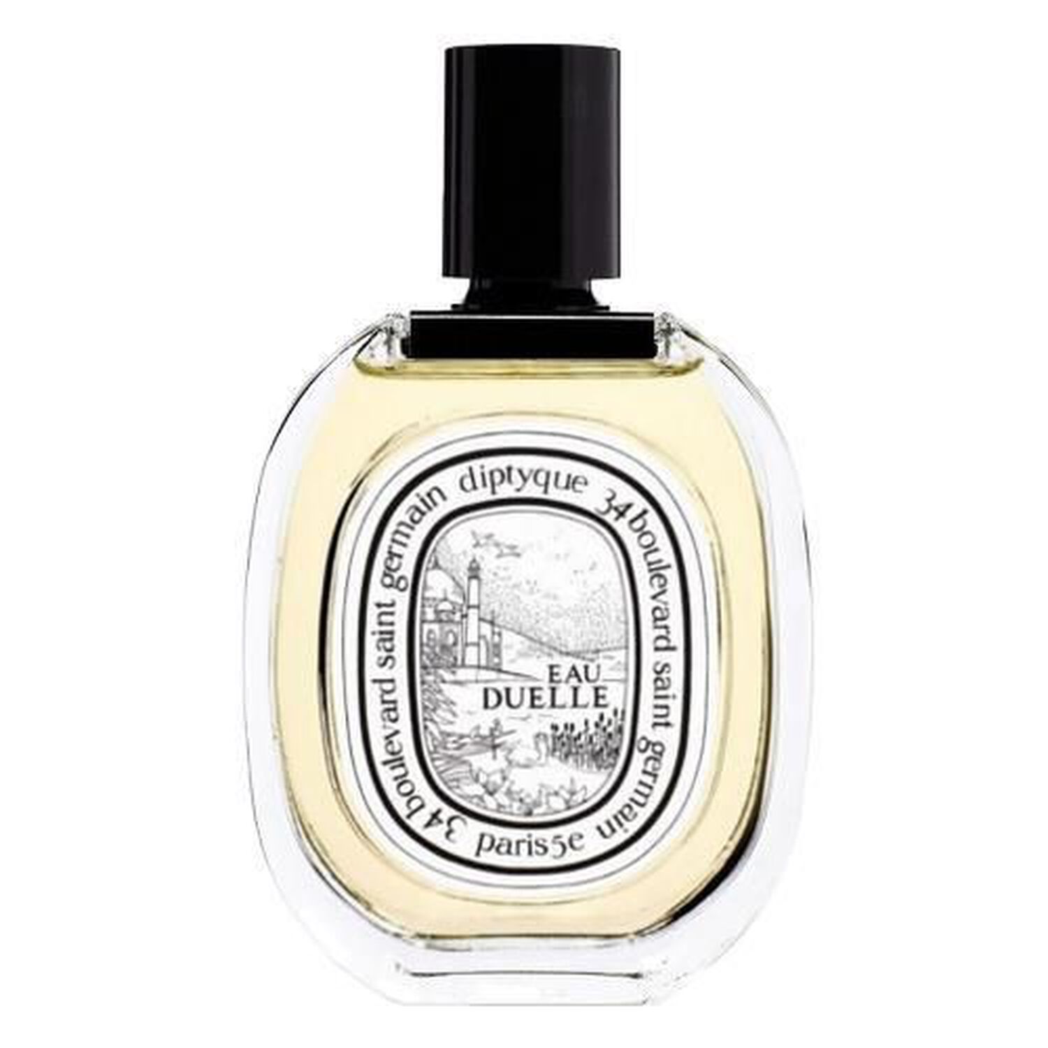 Diptyque Eau Duelle Eau de Toilette