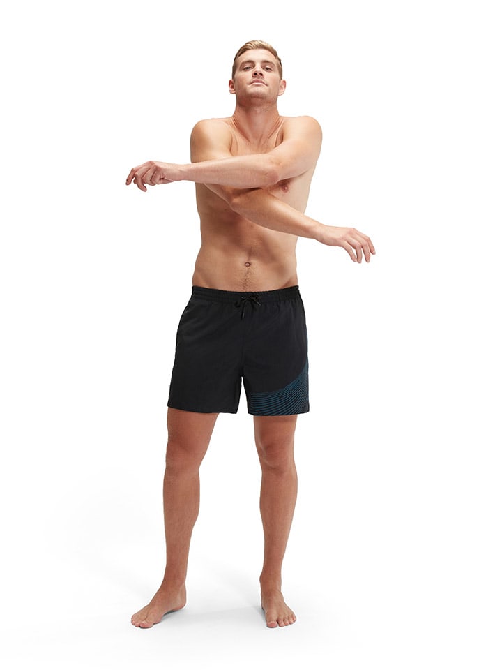 Speedo Badeshorts 