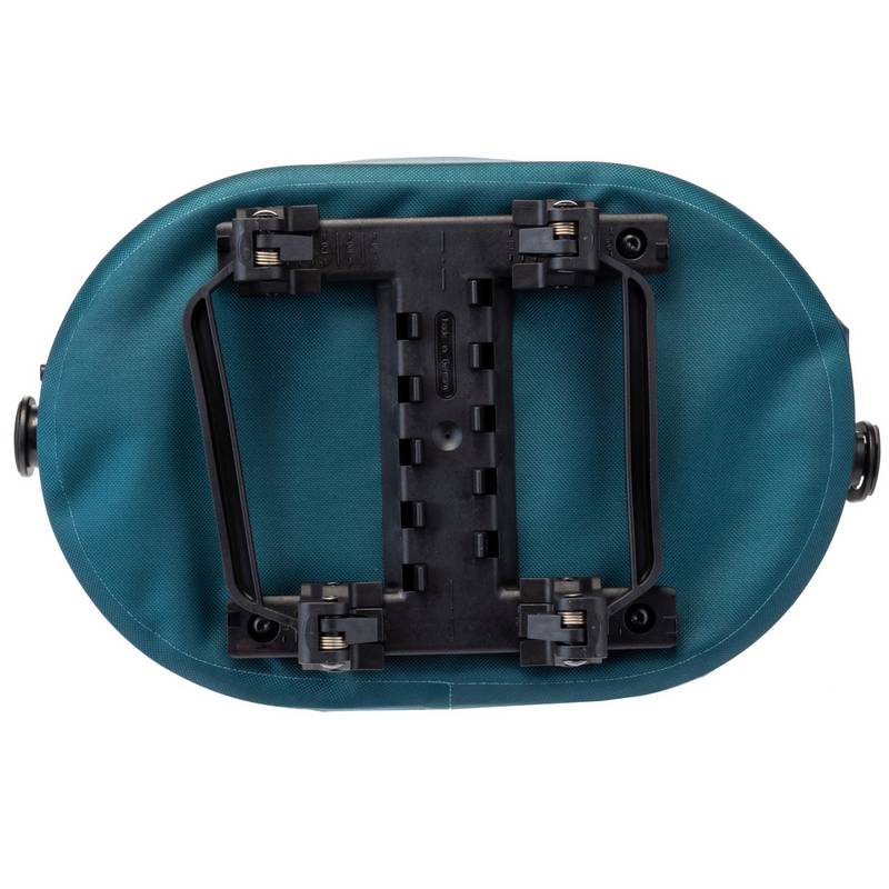 ORTLIEB Up-Town Rack City Fahrradtasche