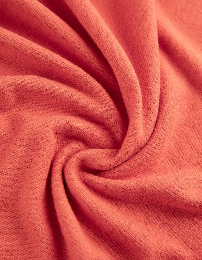 Langarmshirt - LENZING™ ECOVERO™