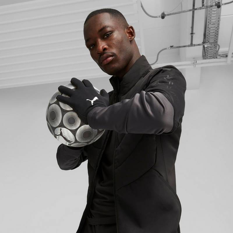 PUMA individualWINTERIZED Fingerhandschuhe