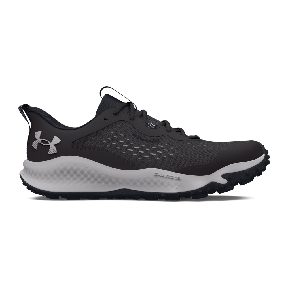Under Armour Charged Maven W Trail UA 3026143-101 / grau