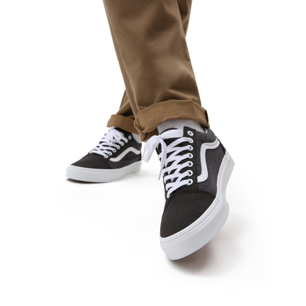 Vans Old Skool VN0007NTBMA1 / schwarz
