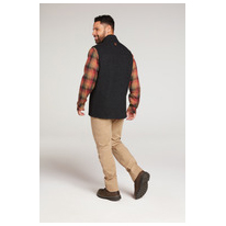 Sherpa - Namgyal Vest - Wollweste