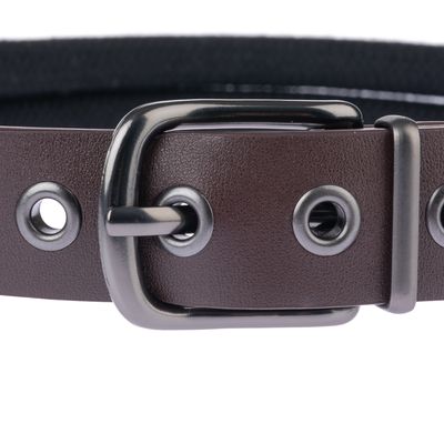 Nomad Tales Spirit Halsband, ebony