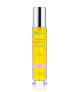 The Organic Pharmacy Antioxidant Gesichtsserum 35 ml