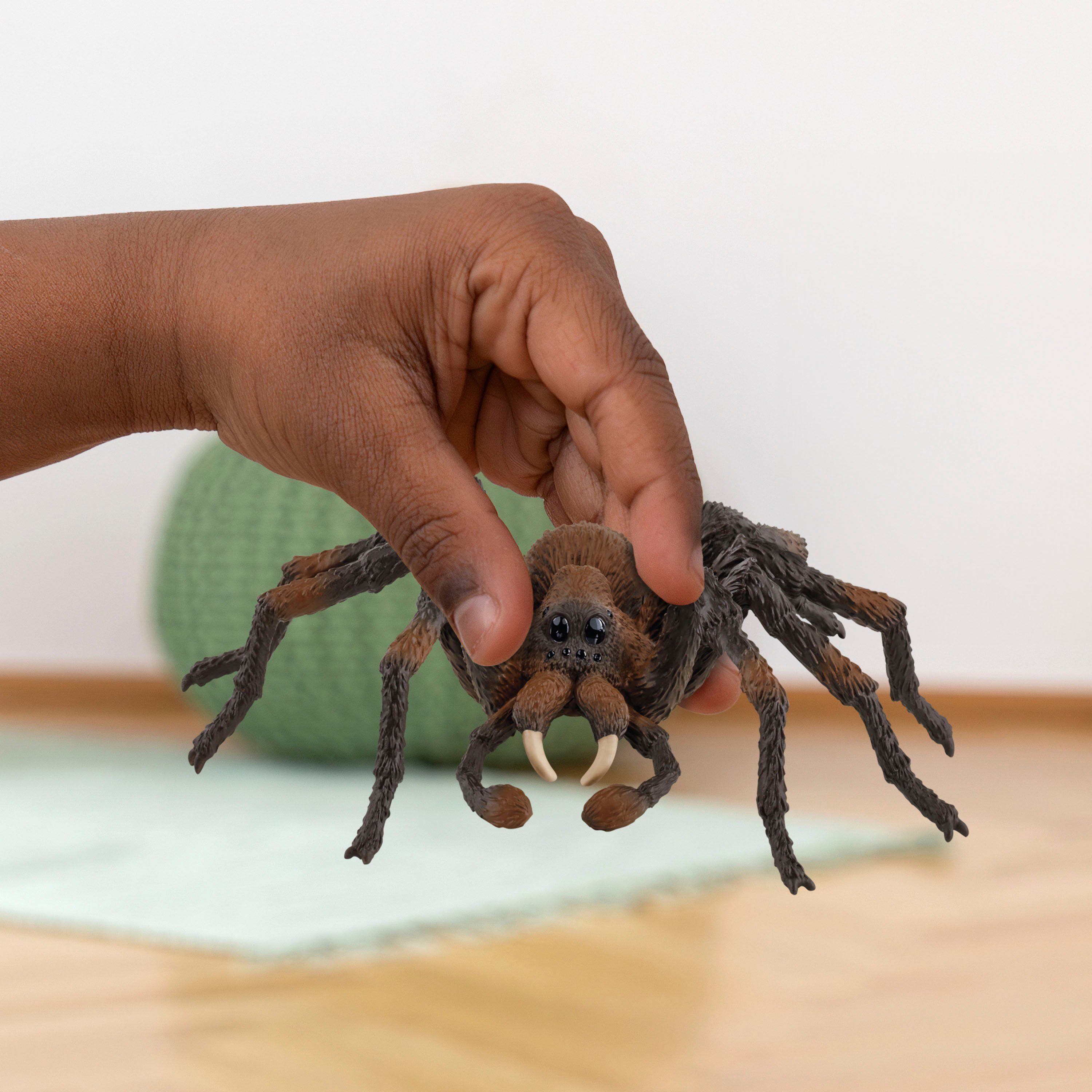 Schleich® Spielfigur WIZARDING WORLD, Harry Potter™, Aragog (13987), Made in Europe