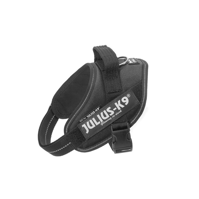 JULIUS-K9 Hundegeschirre JULIUS-K9 IDC Powergeschirr S