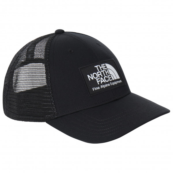The North Face - Mudder Trucker Hat - Cap