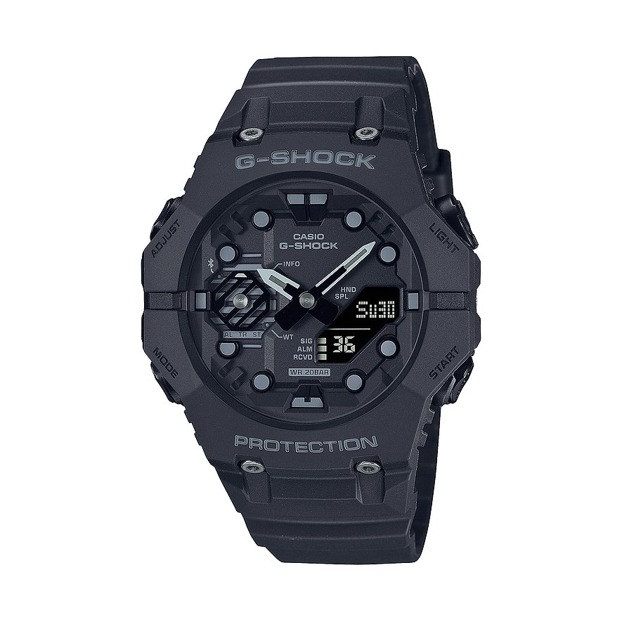 Casio Herrenuhr Classic
