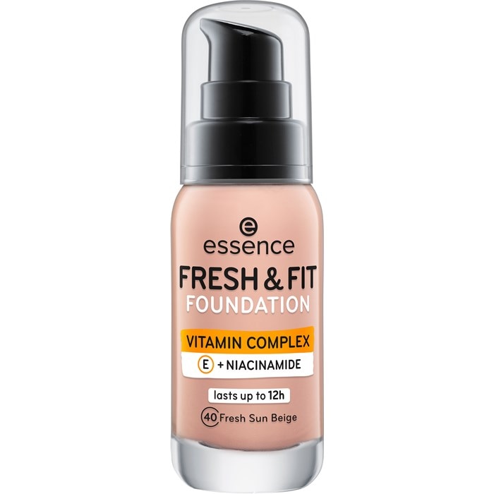 Fresh & Fit Foundation