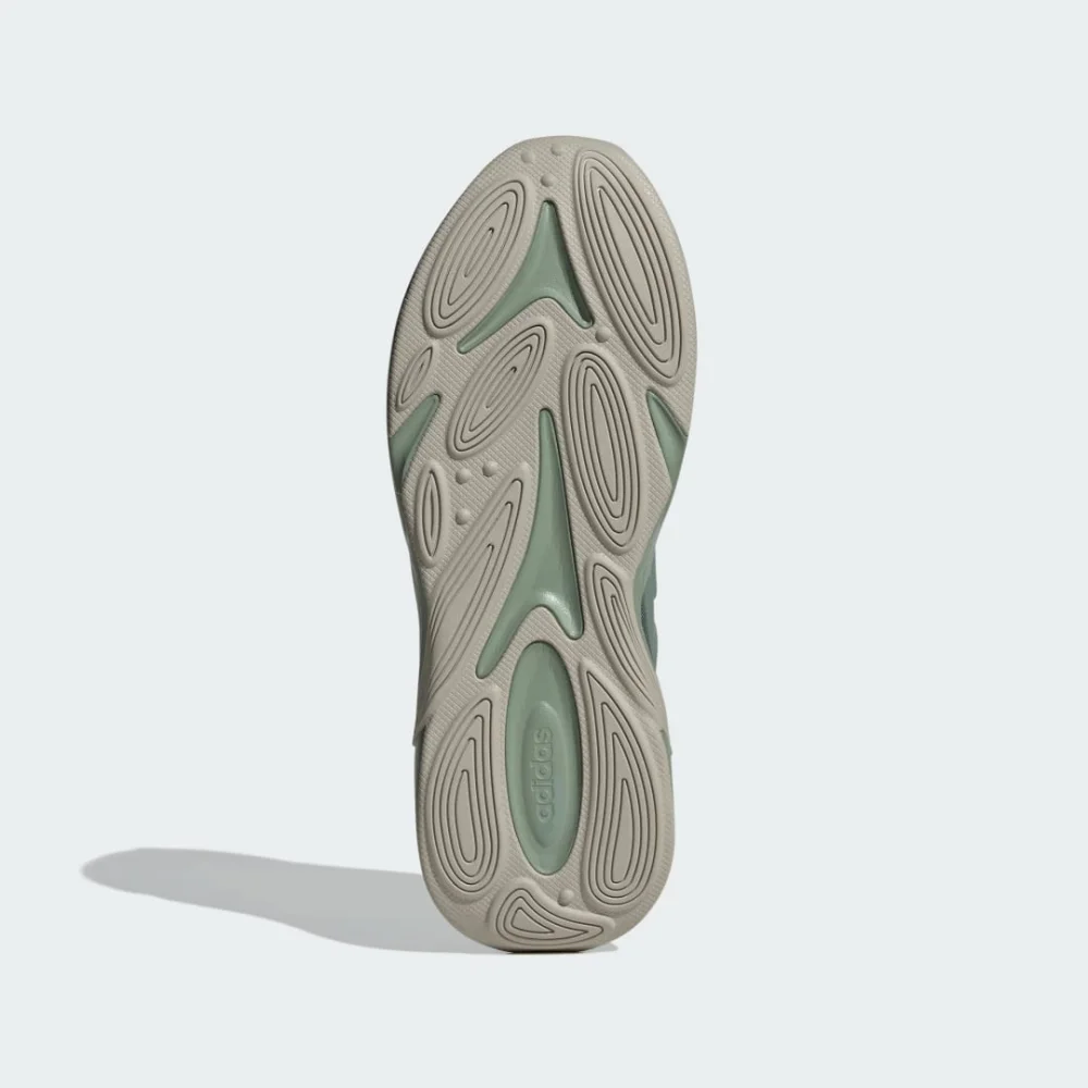 adidas Ozelle IE9569 / grün