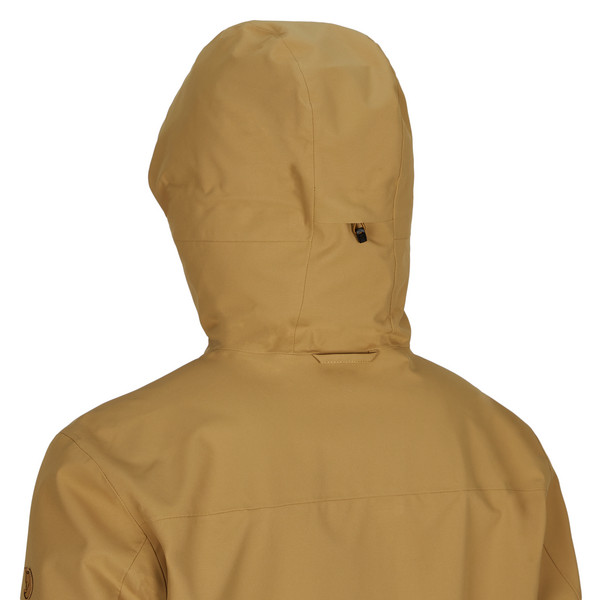 ÖVIK HYDRATIC JACKET M Herren - Regenjacke