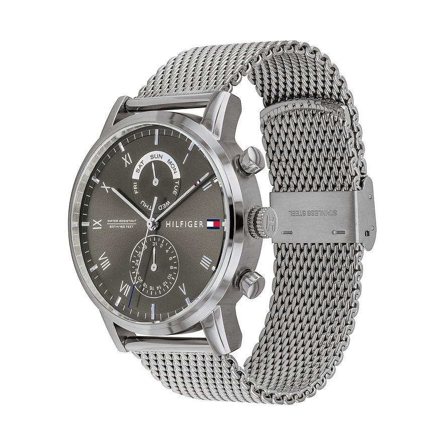 Tommy Hilfiger Herrenuhr
