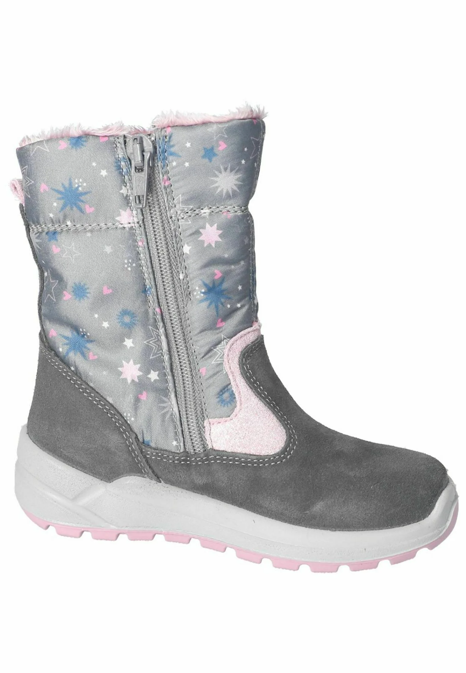 Botas de nieve Ricosta