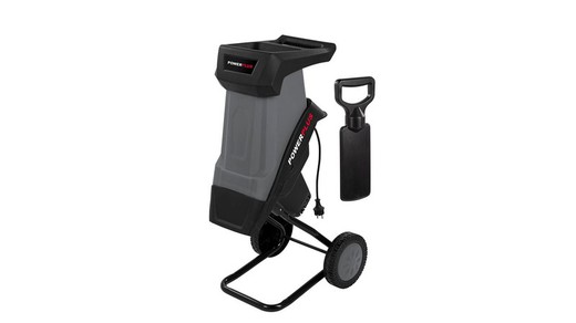 Powerplus Häcksler 2500W