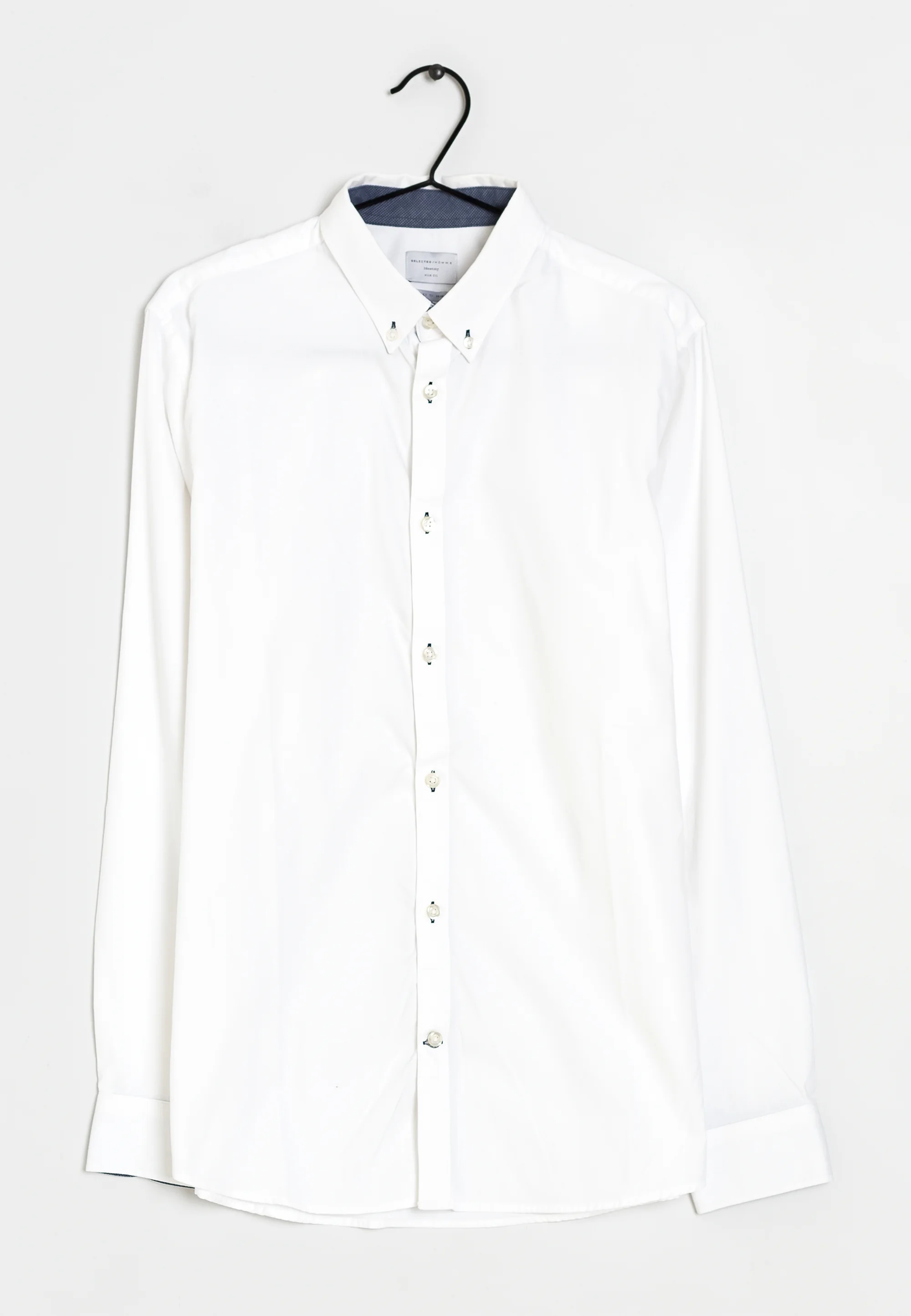 Camisa de hombre seleccionada