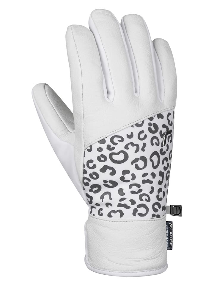 Reusch Funktionsfingerhandschuhe 