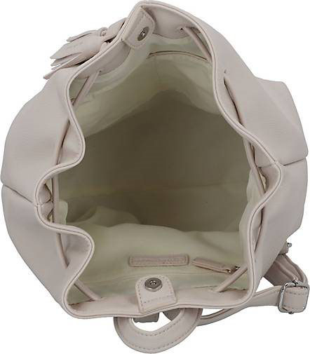 TOM TAILOR Camilla City Rucksack 31 cm