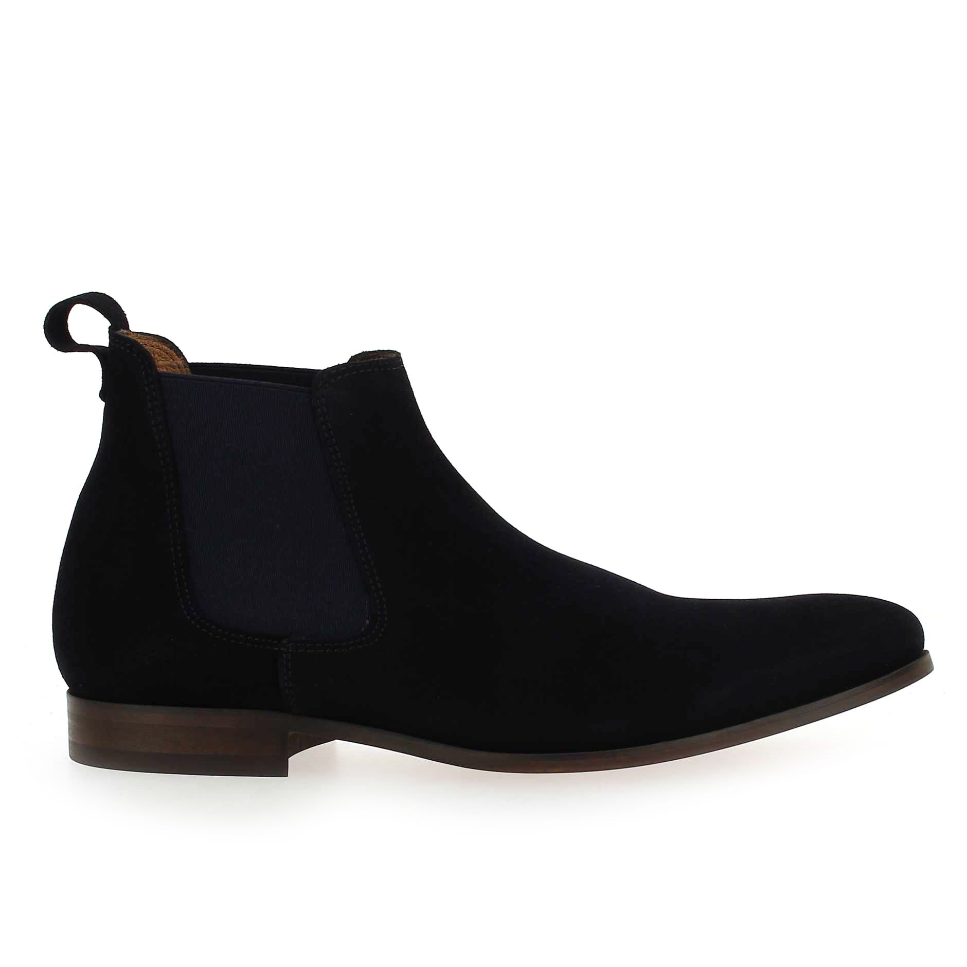 Brett and Sons  4126 BETONE - Marine