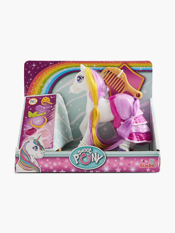 DEICHMANN Sweet Pony Ball-Party