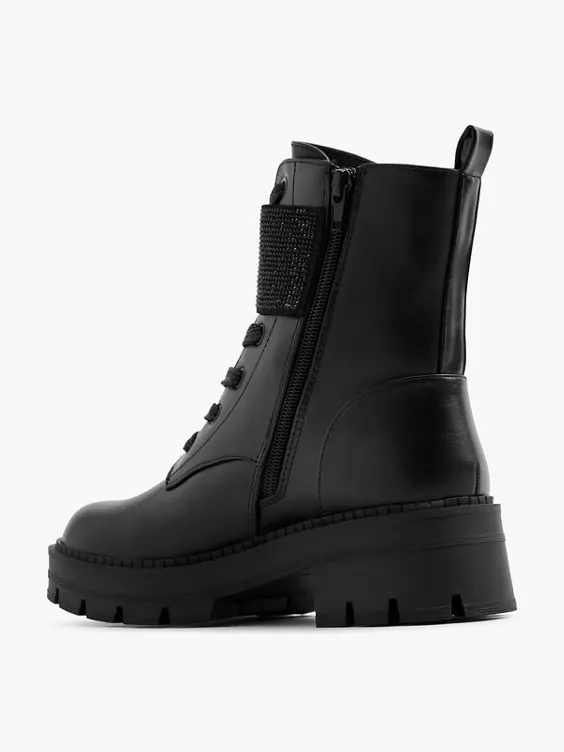Catwalk Schnürboots