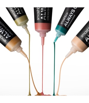 Smashbox Always On Cream Shadow Lidschatten-10 ml