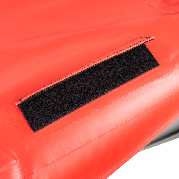 SCUBI 2 XL PACKAGE OFFER RED - Kajak