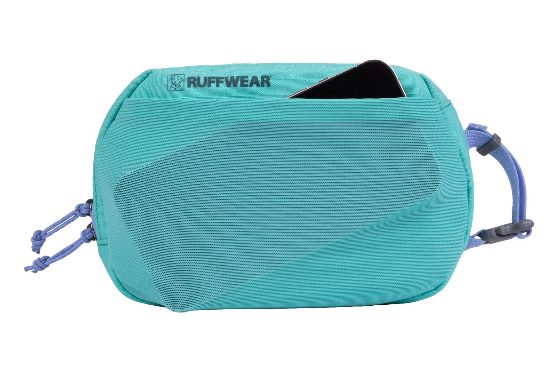 Ruffwear Hundekotbeutel Ruffwear Stash Bag Plus™ Hüfttasche