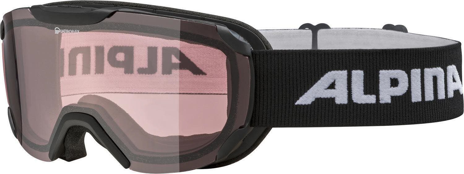 Alpina Skibrille