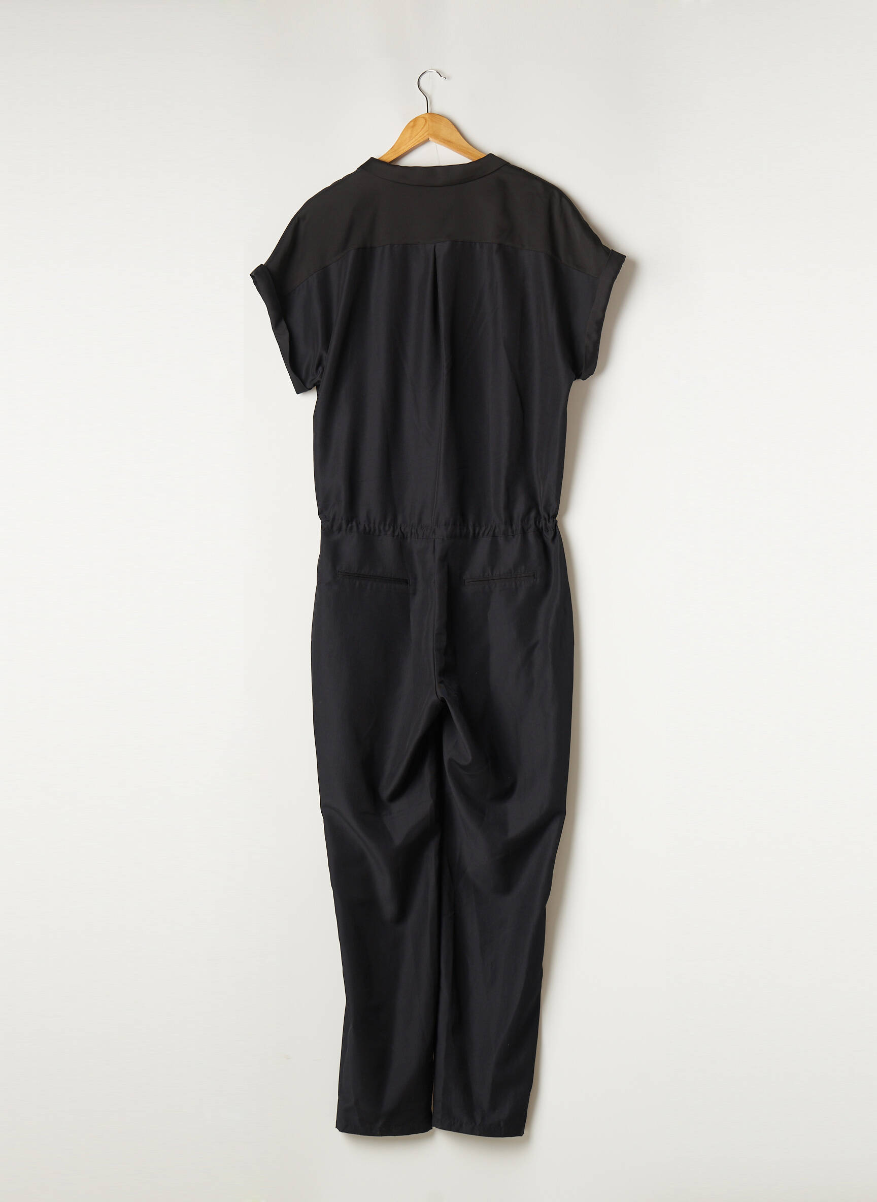 Scotch Soda Combinaisons 1 Femme couleur noir