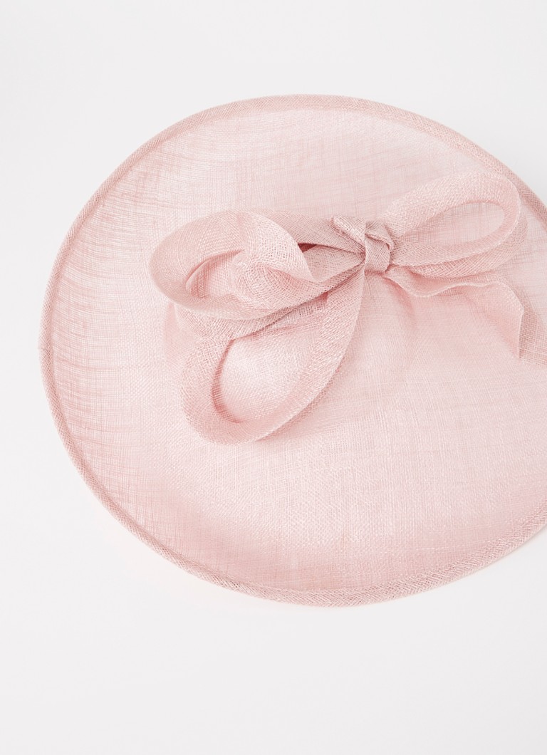 Phase Eight  Fascinator haarband met applicatie