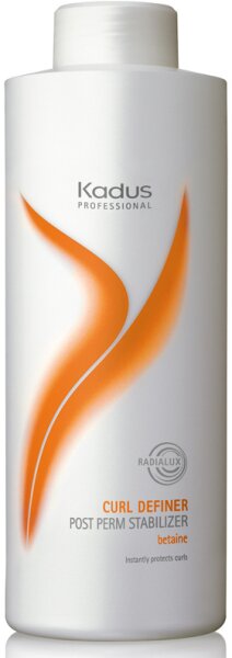 Kadus Curl Definer Post Perm Stabilizer  Haarkur