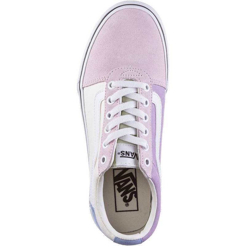 Vans Ward Platform Sneaker Damen
