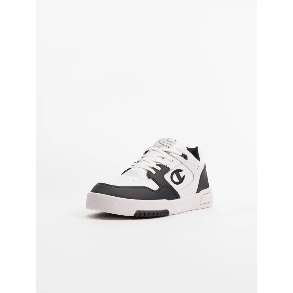 Champion Z80 Low S22182 WW008 OPW / weiss