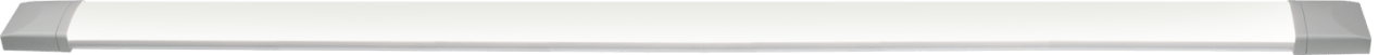 Globo Lighting - JON - Unterbauleuchte Kunststoff weiß, LED