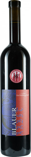 Birkweiler Kastanienbusch Blauer Arbst trocken - Weingut Herrenbergerhof