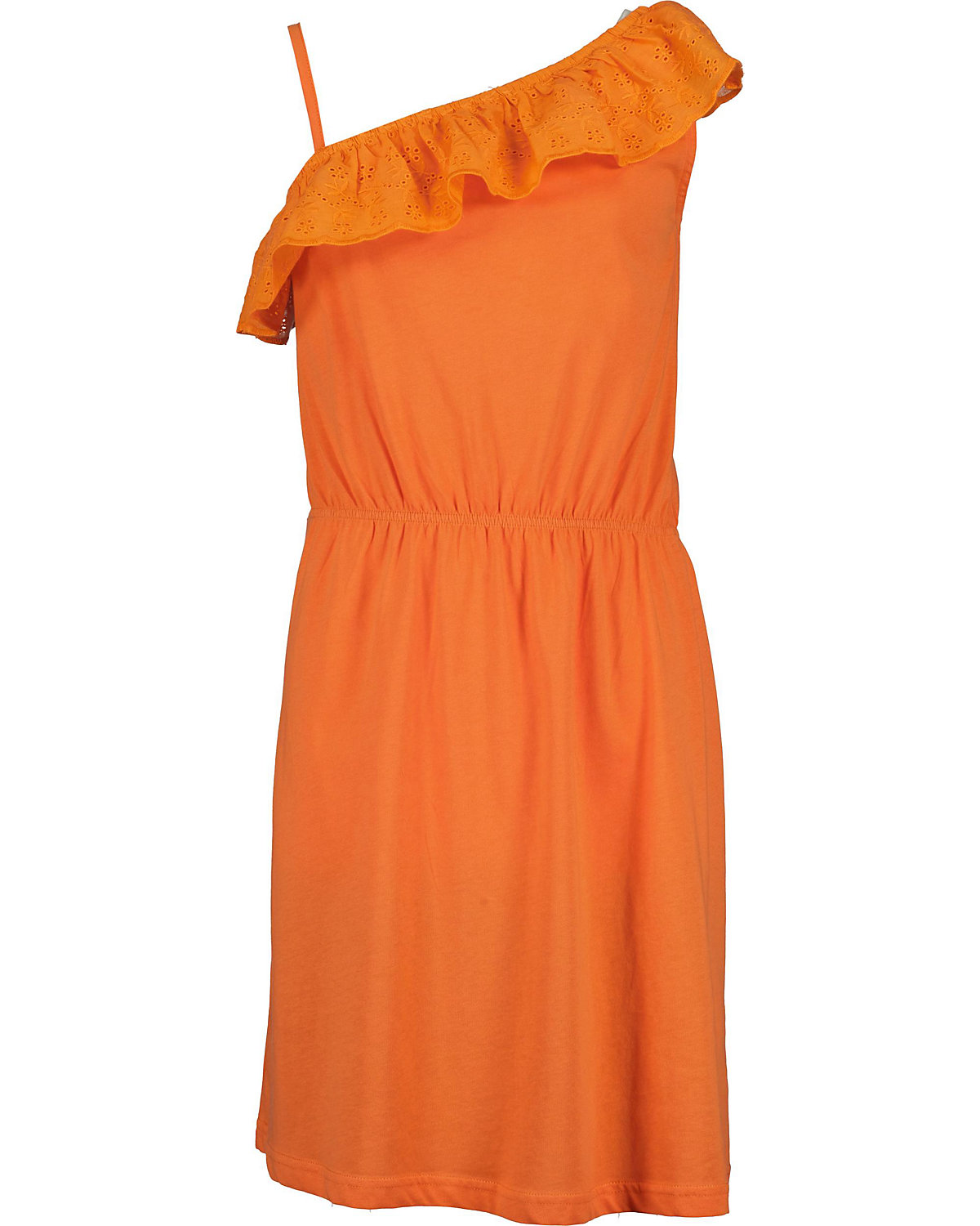 Kinder Jerseykleid