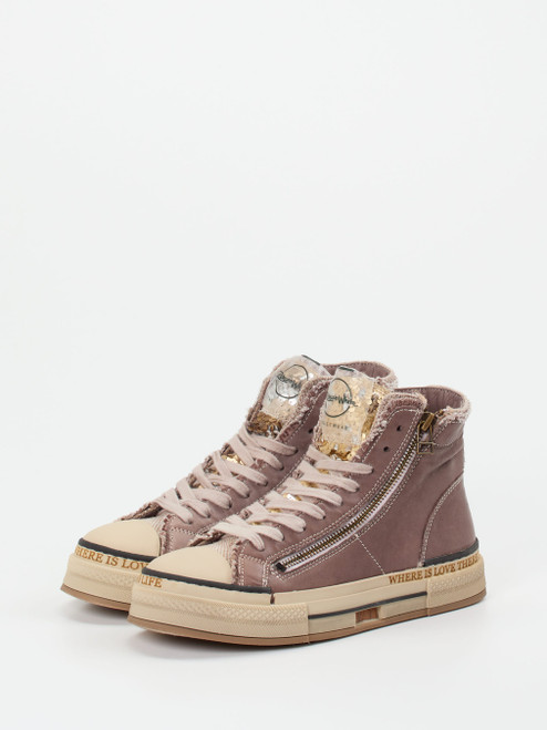 Sneaker High-16732490005 Rebecca White