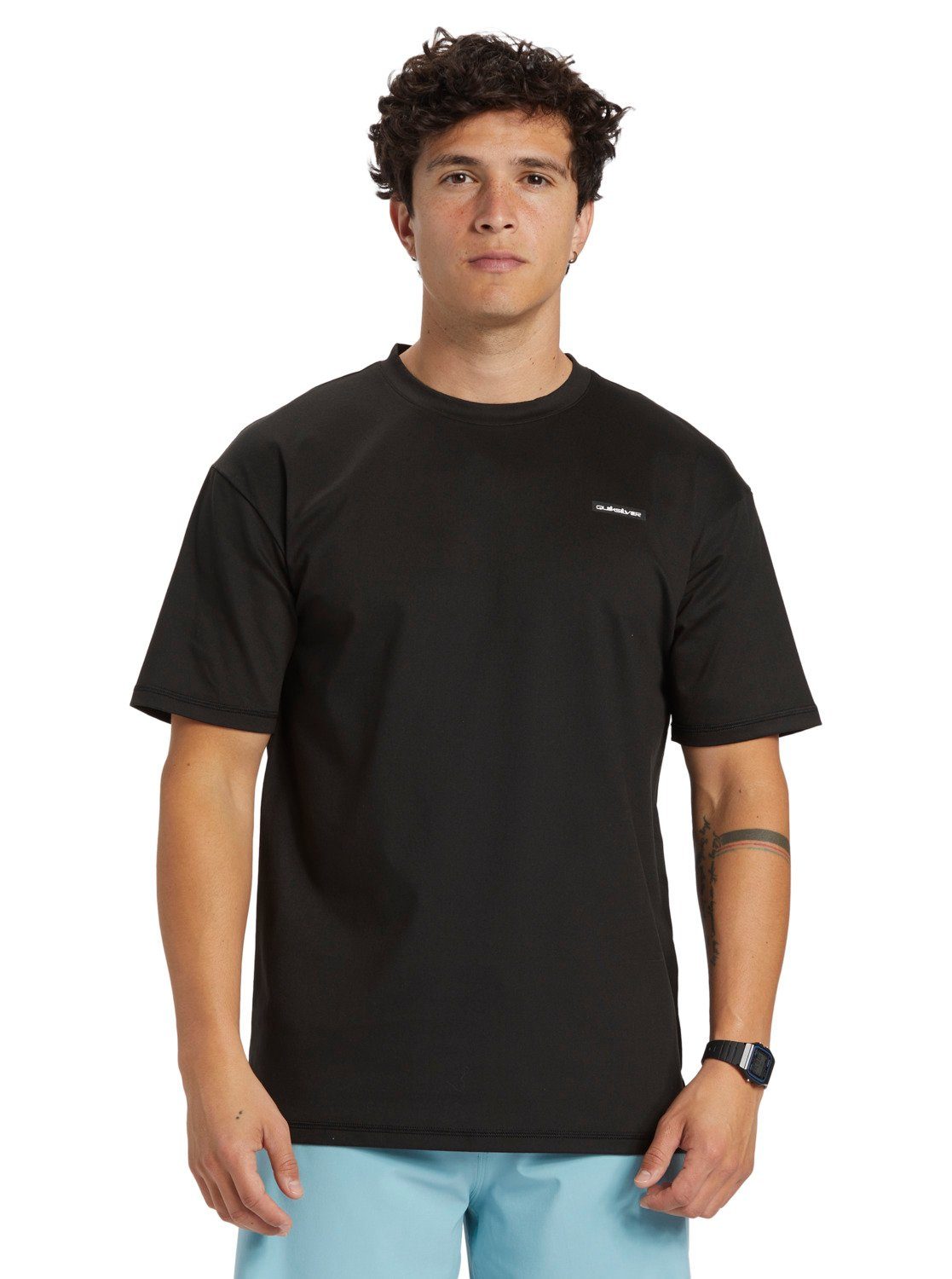 Quiksilver Neopren Shirt Omni Session
