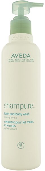 AVEDA Shampure Hand & Body Wash Duschgel