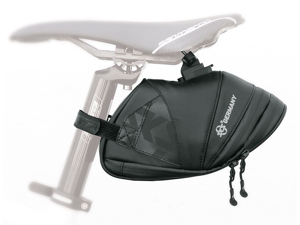 SKS Explorer Click Satteltasche